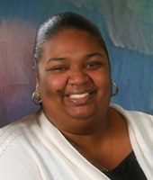 Janelle Hartley,
Office Manager, Registrarr 