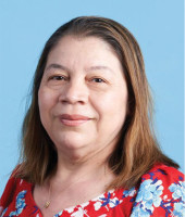 Julia Aguirre, Pre-K Teacher