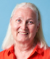 Mary Oben, Pre-school Teacher