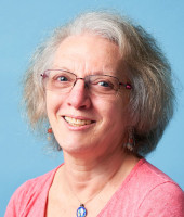 Angela Tallak
Math Director, Assistant Administator to the Principal